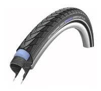 Покришка 26x1.75 (47-559) Schwalbe Marathon Plus HS440 S-Guard B/B+RT EC 31B