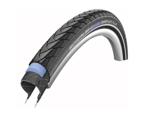 Покришка 26x1.75 (47-559) Schwalbe Marathon Plus HS440 S-Guard B/B+RT EC 31B