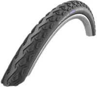 Велопокришка 28x1.40 700x35C (37-622) Schwalbe LAND CRUISER K-Guard HS450 B/B SBC