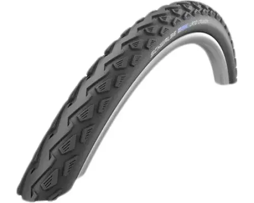 Велопокришка 28x1.40 700x35C (37-622) Schwalbe LAND CRUISER K-Guard HS450 B/B SBC