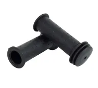 Грипси Green Cycle GGR-196 102mm дитячі, чорні