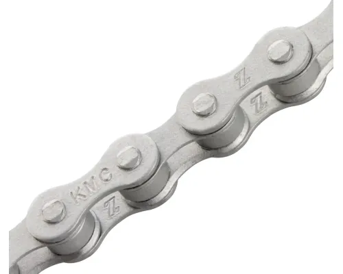 Ланцюг інд. 112 зв. 1/2x1/8 KMC S1 (Z410A) RB (стійкий до іржі метал)