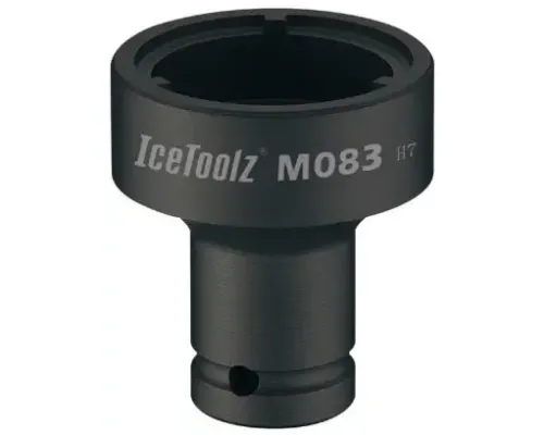 Інструмент Ice Toolz M083 д/уст. стопорного кільця в каретку -3 лапки