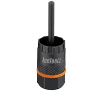 Ключ Ice Toolz 09C1 знім. д/кас Shimano/Sram, диск. гальма Center Lock