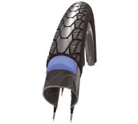 Покришка 28x1.75 (47-622) Schwalbe MARATHON PLUS HS440 SmartGuard B/B+RT EC 67EPI 33B