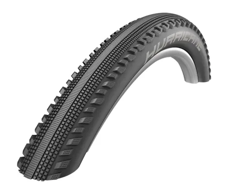 Велопокришка 26x2.10 (54-559) Schwalbe HURRICANE Performance, RaceGuard B/B-SK+RT HS499 ADDIX 67EPI B
