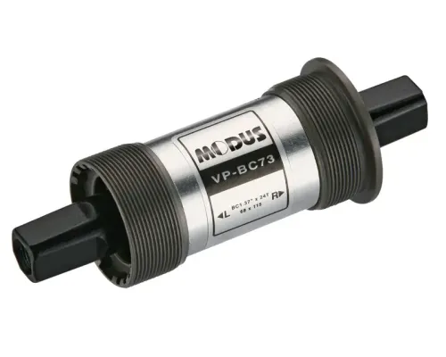 Картридж каретки VP VP-BC73 110,5 мм 73 мм під квадрат MTB 280гр