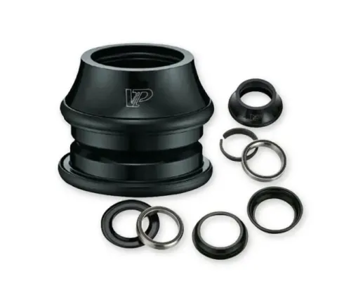 Рульова колонка 1-1/8" VP VP-A05AC Al напівінтегрована на промпідшип.
