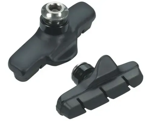 Гальмівні колодки шосе. v-br. JAGWIRE Elite Pro Road JS475APS - Black (сумісно з Campagnolo)
