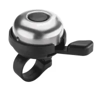 Дзвінок Green Cycle GBL-603 сріблястий
