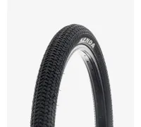 Велопокришка 26x2.30 (58-559) Kenda K1016 KINIPTION, black, 30tpi 