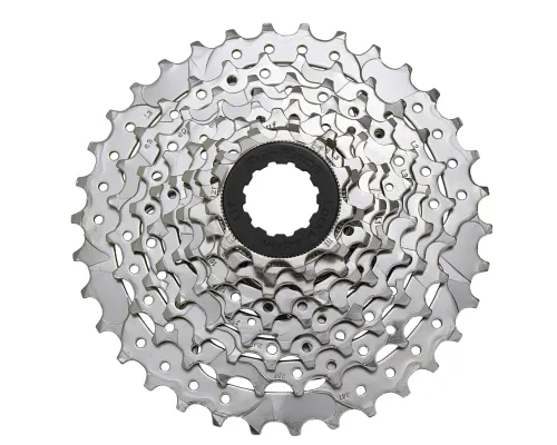 Касета інд. 9-k 11-32T SUN RACE M96 Nickel