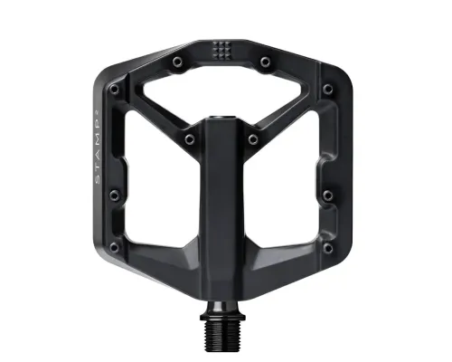 Педаль Crankbrothers STAMP 2, розмір S (37-43 eu), чорна