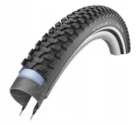 Велопокришка 26x2.10 (54-559) Schwalbe MARATHON PLUS MTB S-Guard B/B+RT HS468 DC