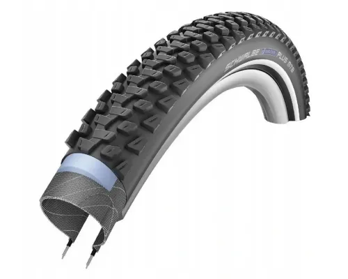 Покришка 29x2.10 (54-622) Schwalbe MARATHON PLUS MTB S-Guard B/B+RT HS468 DC