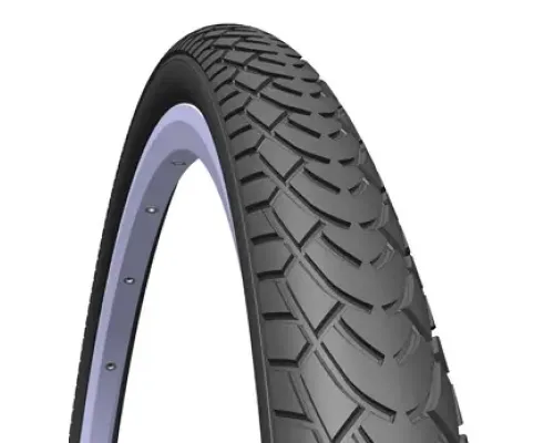 Покришка 16x1.75x2 (47-305) Mitas WALRUS V41 Pre Classic, чорна