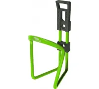 Фляготримач SIMPLA Alu-Star lime green 55г