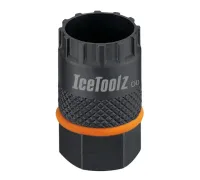 Ключ Ice Toolz 09C3 знім. д/кас Shimano/Sram, диск. гальма Center Lock