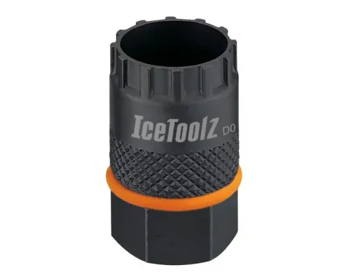 Ключ Ice Toolz 09C3 знім. д/кас Shimano/Sram, диск. гальма Center Lock