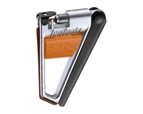 Вижимання ланцюга Ice Toolz 61M1 5-12ск.