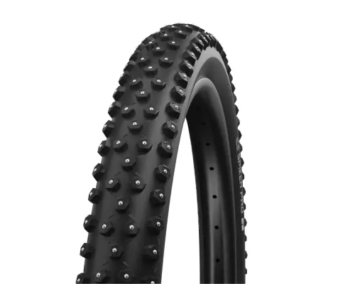 Покришка 29x2.25 (57-622) Schwalbe ICE SPIKER PRO Perfomance HS379 R-Guard 402 шипа B/B-SK WiC 67 EPI
