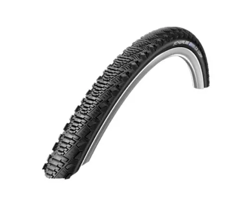 Покришка 28x1.50 (40-622) 700x38C Schwalbe CX Comp