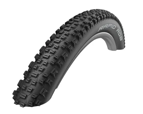 Велопокришка 26x2.10 (54-559) Schwalbe RAPID ROB K-Guard B/B-SK HS425 SBC
