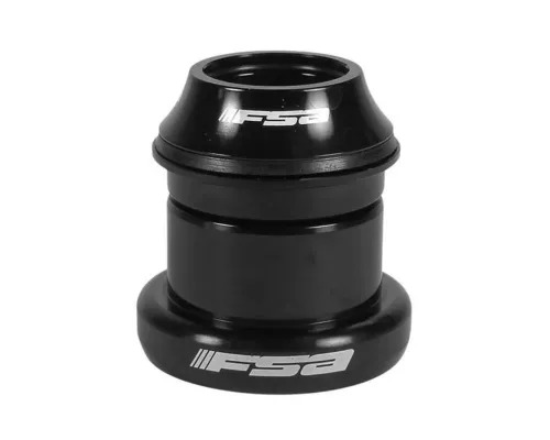 Рульова колонка 1-1/8" - 1-1/2" FSA ORBIT ITA - N.9M/CUP/CC/12B/44, перехідник для встановлення конусних штоків у склянку 1-1/8", Ø28,6/44 / 39,78, 129гр