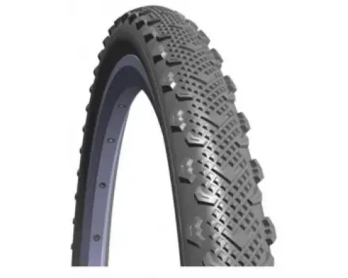 Покришка 20x1.90 (50-406) Mitas WINNER V45 Classic, чорна