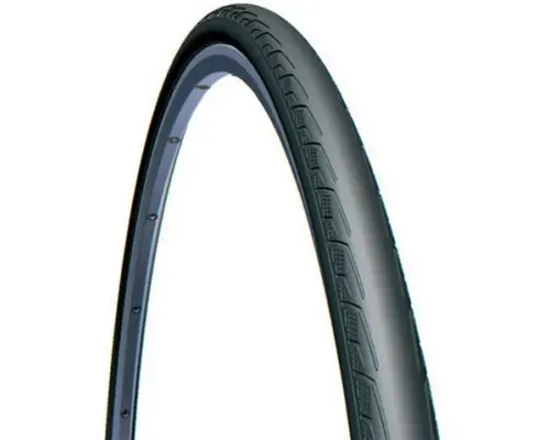 Покришка 700x23C (23-622) Mitas SYRINX V80 Classic, чорна