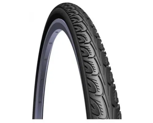 Покришка 26x1 3/8 (37x590) MITAS (RUBENA) HOOK V69 Classic 22