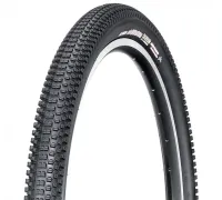 Велопокришка 27.5x2.10 (52-584) Kenda K1047 SMALL BLOCK EIGHT, black, 30tpi 