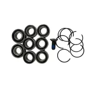 Комплект підшипників підвіски Cannondale K36092 (Habit)