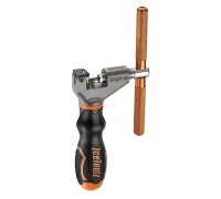 Вижимання ланцюга Ice Toolz 62B3 ProShop для 1/2"x3/32", 1/2"x1/8" BMX