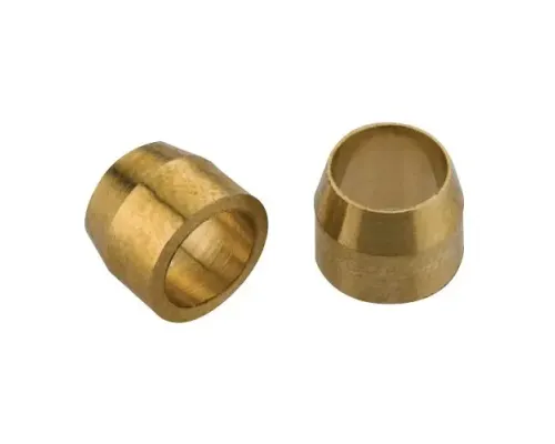 Затискна вставка JAGWIRE HFA305 Shimano/Tektro (10шт)