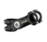 Винос керма ZOOM TDS-D299N-8FOV 1 1/8" 31,8мм кут регульований 0'…60', 105мм, чорний