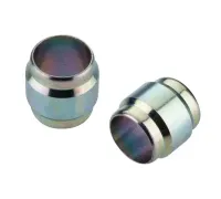 Затискна вставка JAGWIRE HFA505 Formula (10шт)