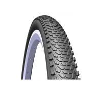 Велопокришка 27.5x2.10 (54-584) Mitas CHEETAH R15 черная 