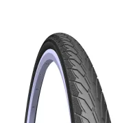 Покришка 700x28C (28-622) Mitas FLASH V66 Classic, чорна