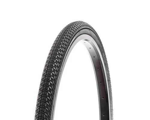 Покришка 26x1.75 (47-559) Kenda K1053, black, 30tpi