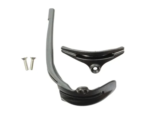 Напрямна троса під каретку Cannondale K32150 (S6 EVO 2020-21)