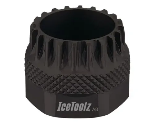 Ключ Ice Toolz 11B3 знім. д/каретки Shimano/ISIS