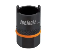 Ключ Ice Toolz 0903 знім. д/тріщ. Suntour 2-лапковий