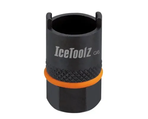 Ключ Ice Toolz 0903 знім. д/тріщ. Suntour 2-лапковий