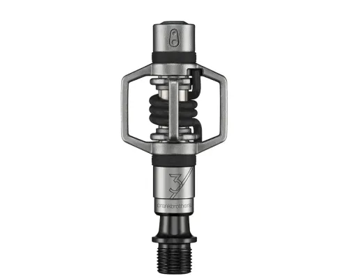 Педаль Crankbrothers EGGBEATER 3, чорна/чорна пружина