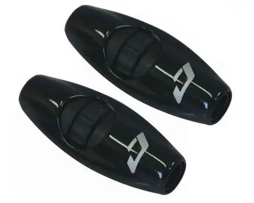 Еджастери JAGWIRE J2 Inline BSA044 - Black ((2шт) упор троса регул.)