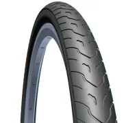 Покришка 26x1.90 (50x559) MITAS (RUBENA) COBRA V58 Classic чорна