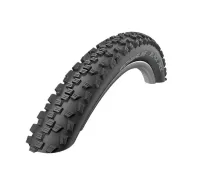 Покришка 20x1.90 (47-406) Schwalbe BLACK JACK K-Guard Active B/B-SK HS407 SBC 50EPI