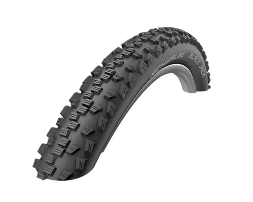 Покришка 20x1.90 (47-406) Schwalbe BLACK JACK K-Guard Active B/B-SK HS407 SBC 50EPI