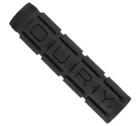 Гріпси Lizard Skins OURY V2 Single Compound 135мм, без замков, Black